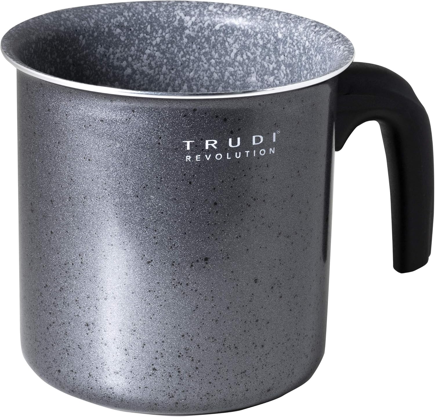 Aeternum Revolution Saucepan 12cm — induction compatible aluminum